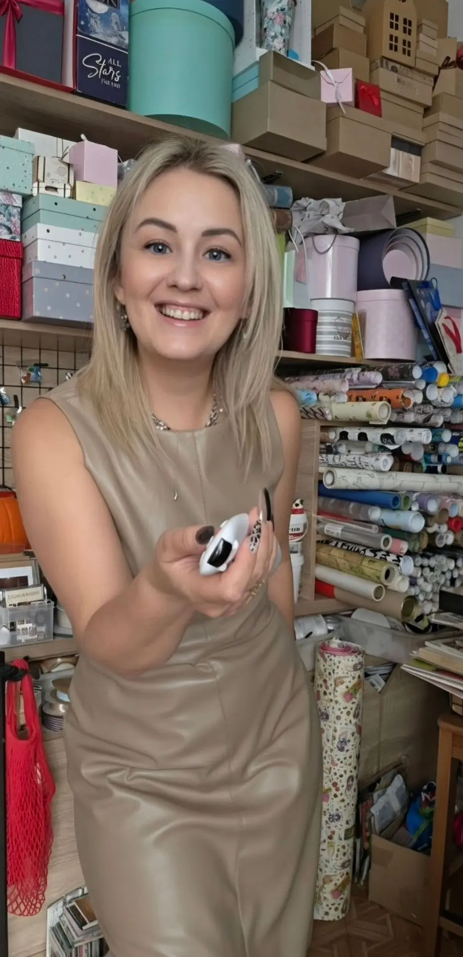 ❤️🥳Международный день девочек