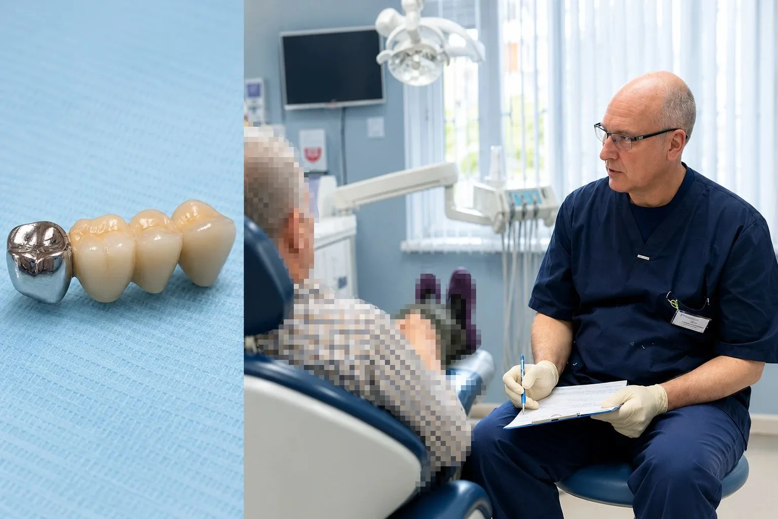 Приветствую, мои пациенты! 🦷