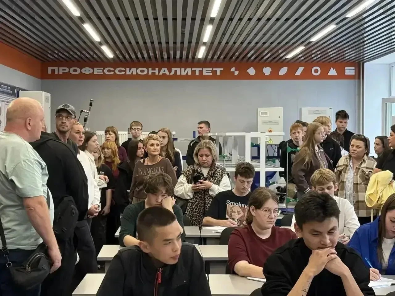 🏗 Старт проекта «Нулевой курс»: строим будущее уже сегодня!