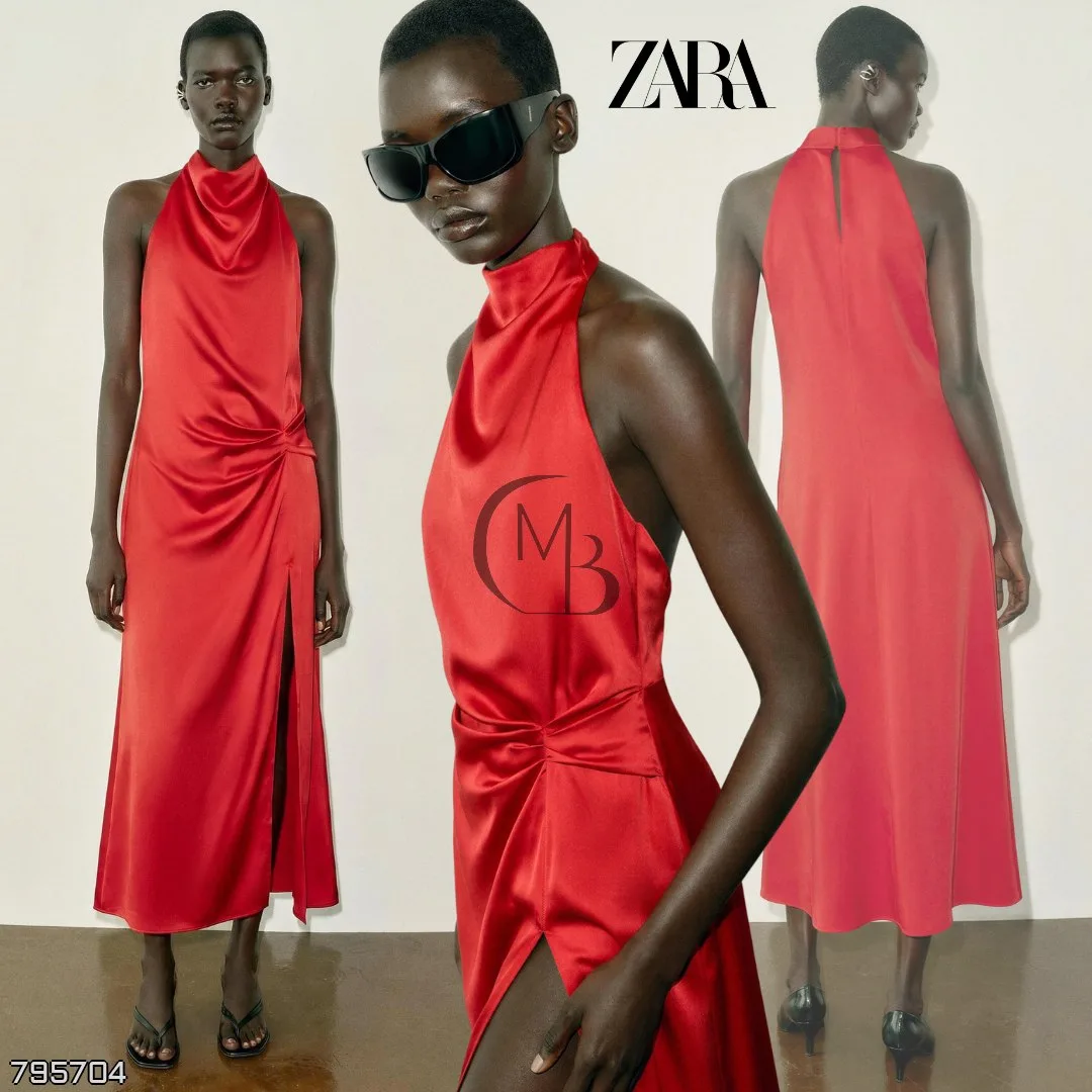 ZARA 🇪🇸