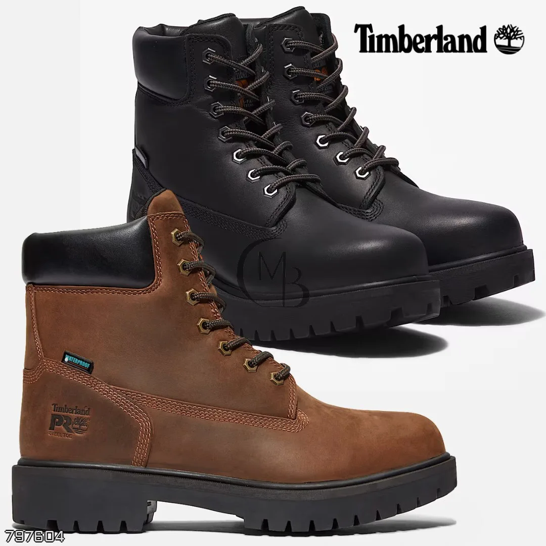 Timberland 🇺🇸