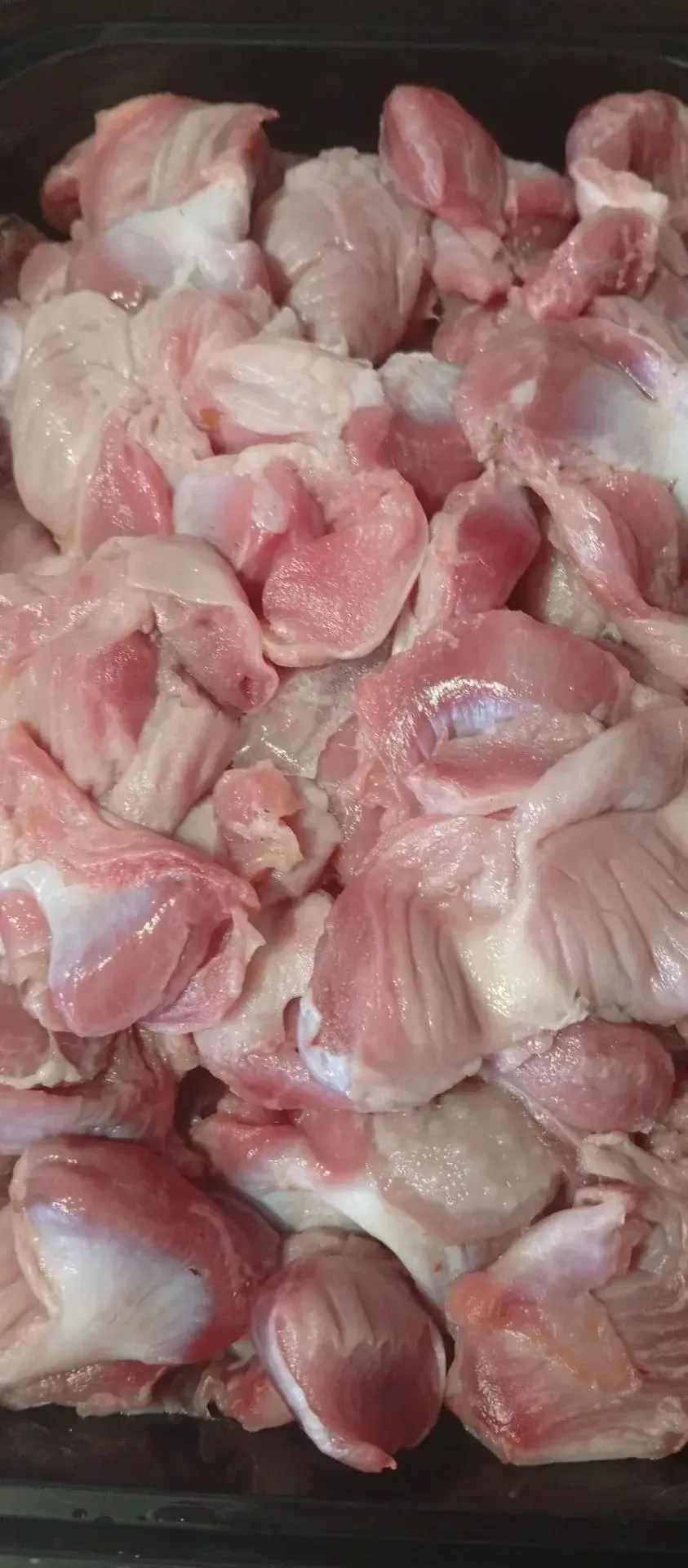 🍗❤️ КТО ЛЮБИТ КУРИНЫЕ ЖЕЛУДОЧКИ?❤️🍗