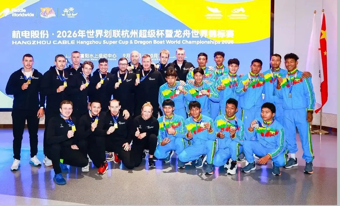 🐉🏆 ЧЕМПИОН МИРА. НАШ.