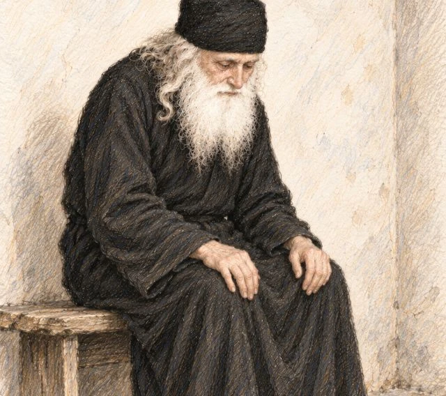 __«Будем молиться, чтобы Бог даровал нам терпение, а не о том, чтобы Он избавил нас от ...