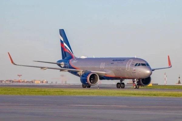✈️«Аэрофлот» открыл продажу субсидированных билетов на Дальний Восток