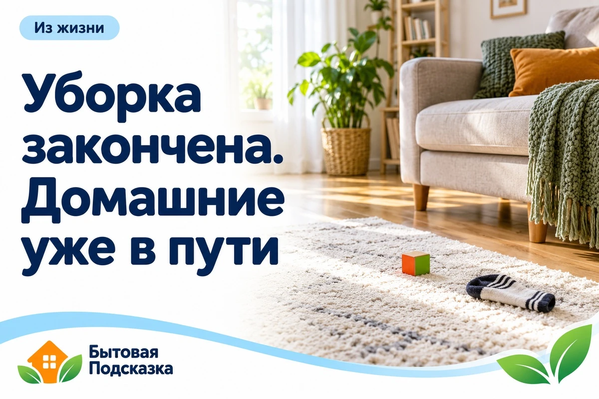 😄 Из жизни