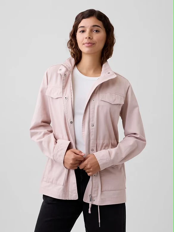GAP FACTORY
