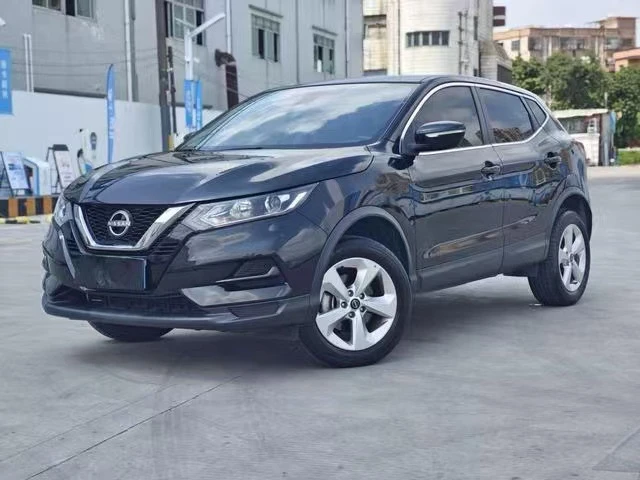 Nissan Qashqai 2.0 151 лс