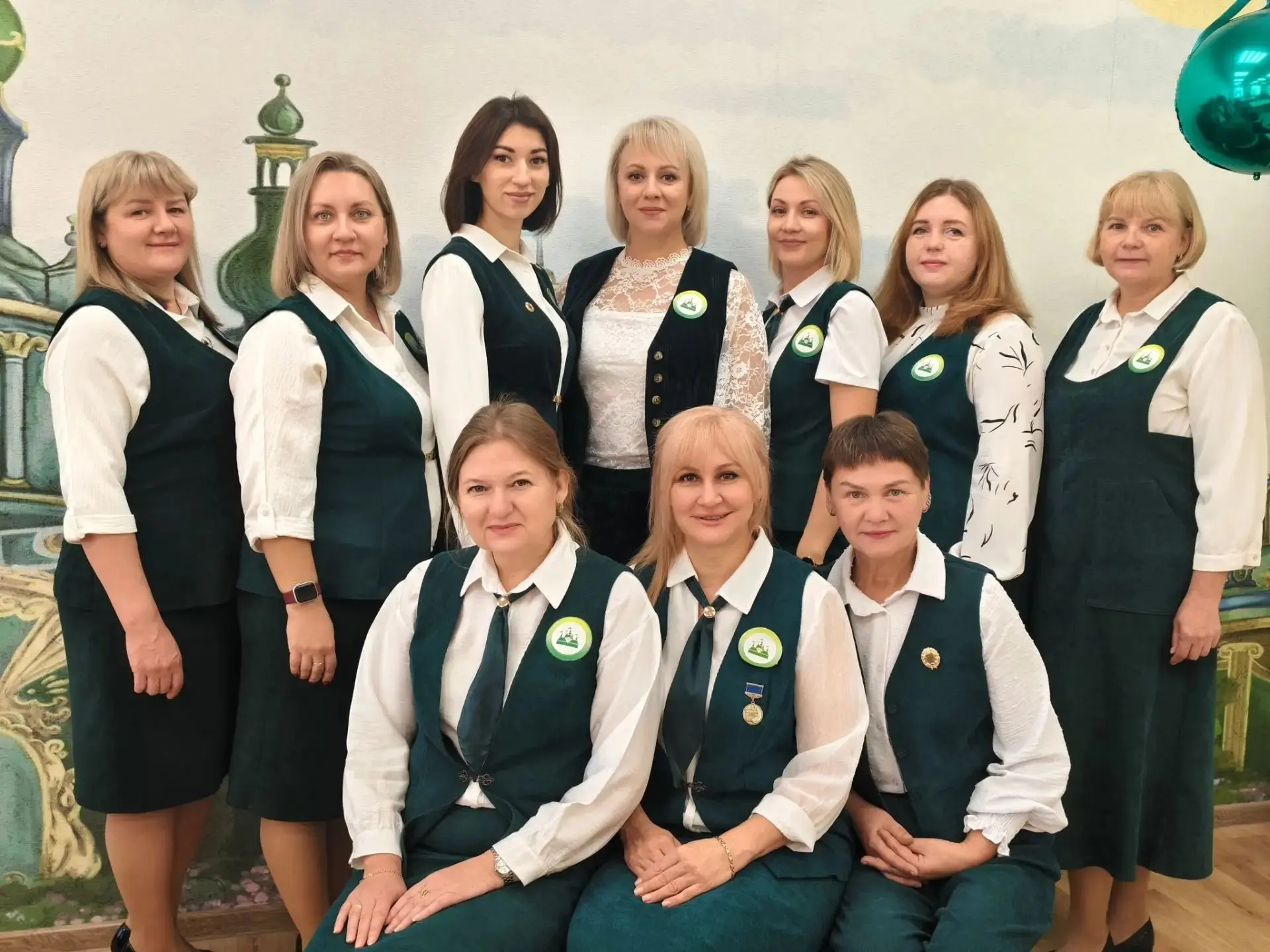 🏠В детском саду 99 прошло второе заседание региональной стажировочной плошадки "Психол...