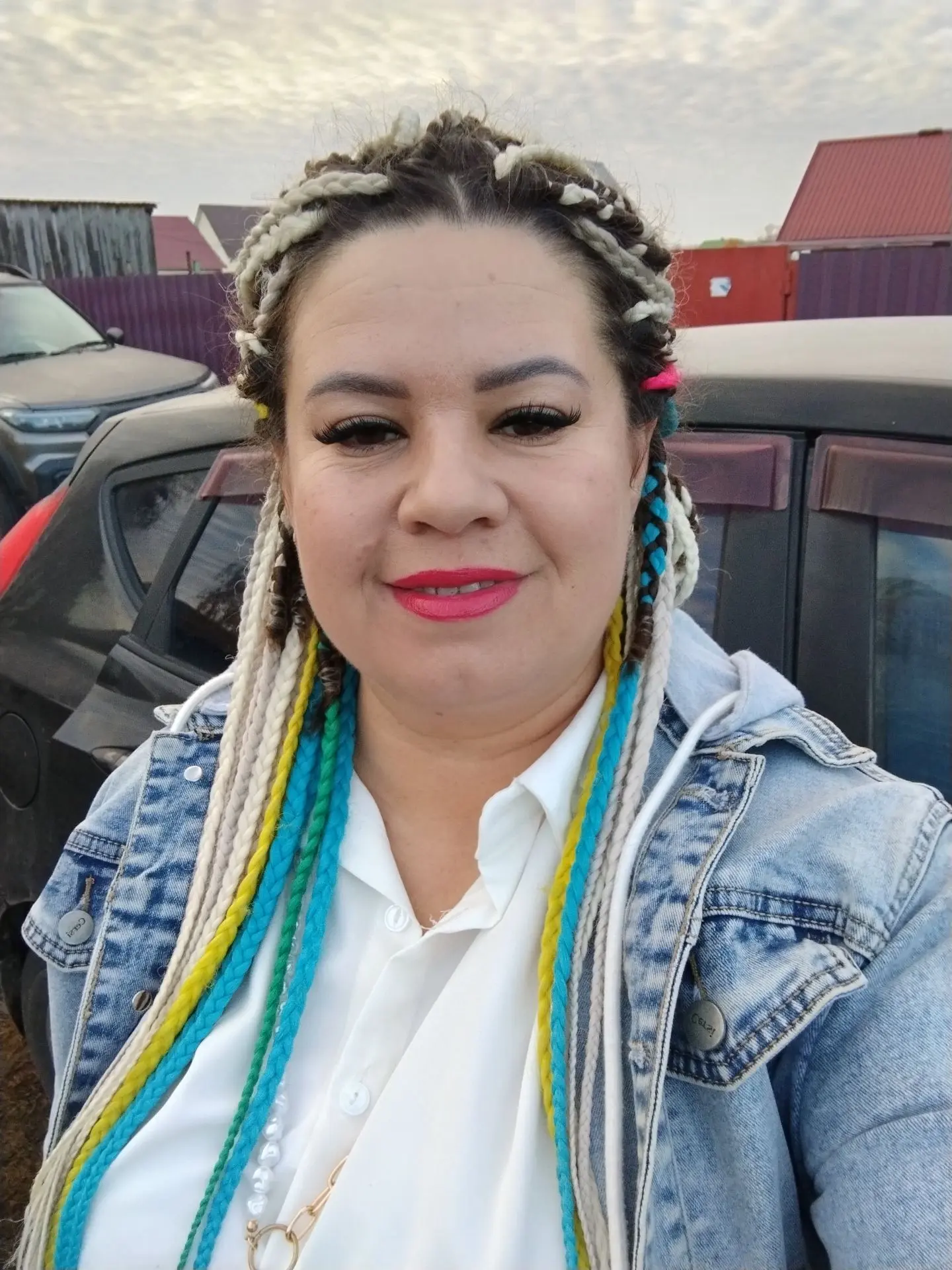 Дорогие,всем добра🥰