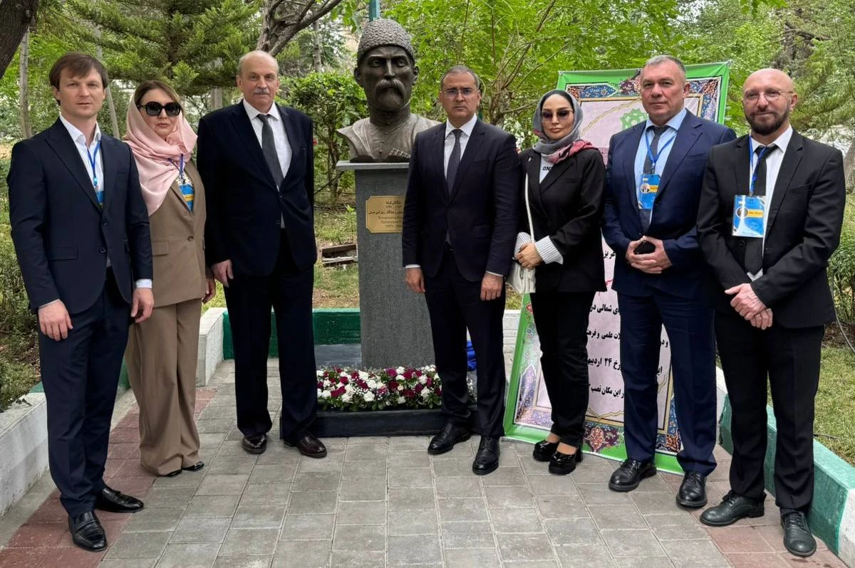 Историческая память не знает границ
