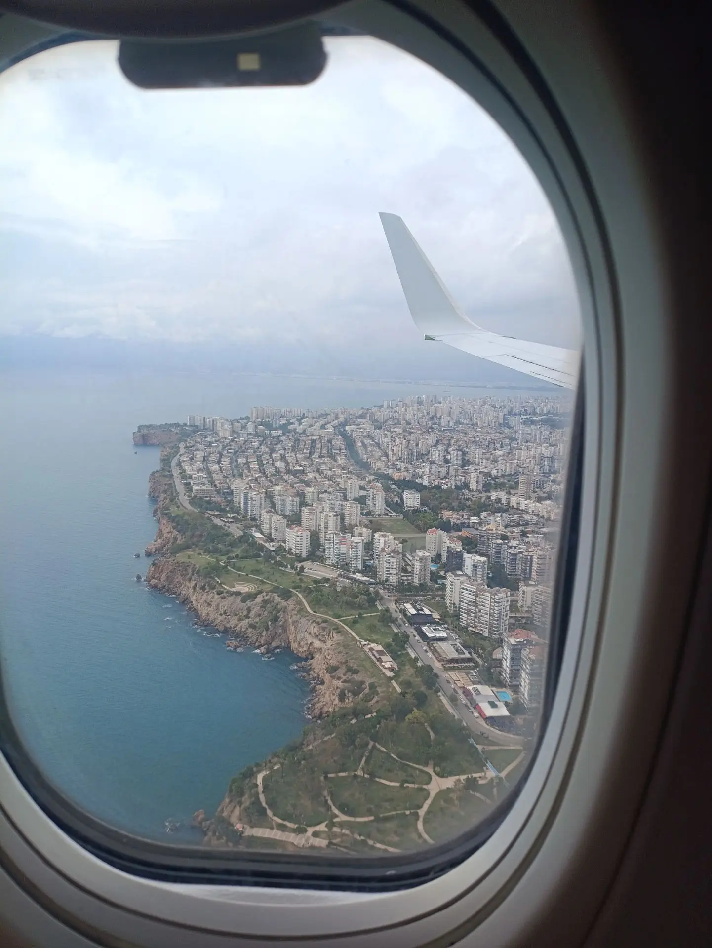 Анталия🇹🇷: почему сюда приезжают в двадцатый раз — и всё равно мало