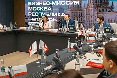 За девять лет 165 столичных компаний вышли на рынок Беларуси при поддержке МЭЦ