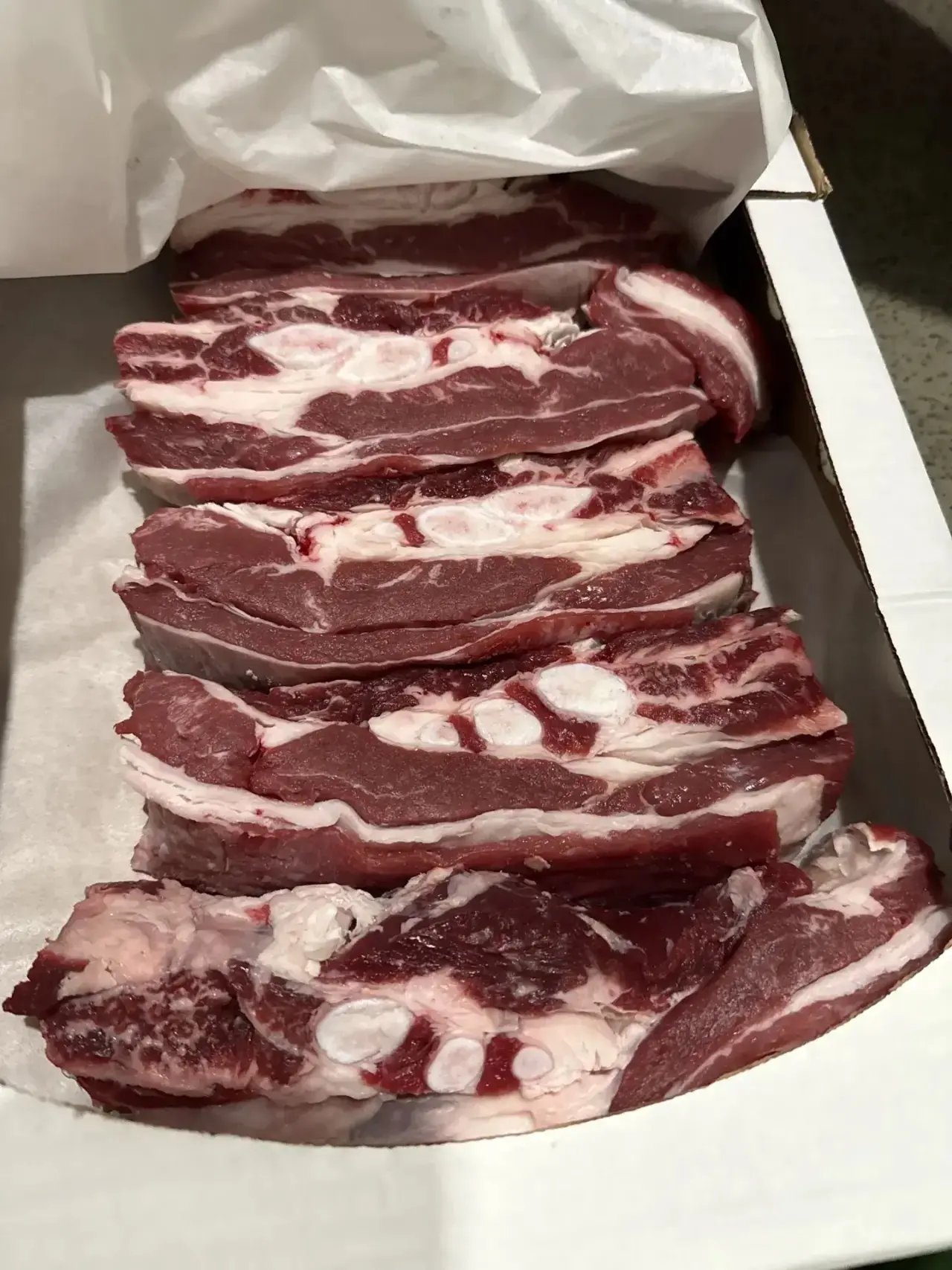 🥩❤️ ГОВЯЖЬЯ ГРУДИНКА - ДЛЯ НАСТОЯЩЕГО МЯСНОГО УДОВОЛЬСТВИЯ! 🤤