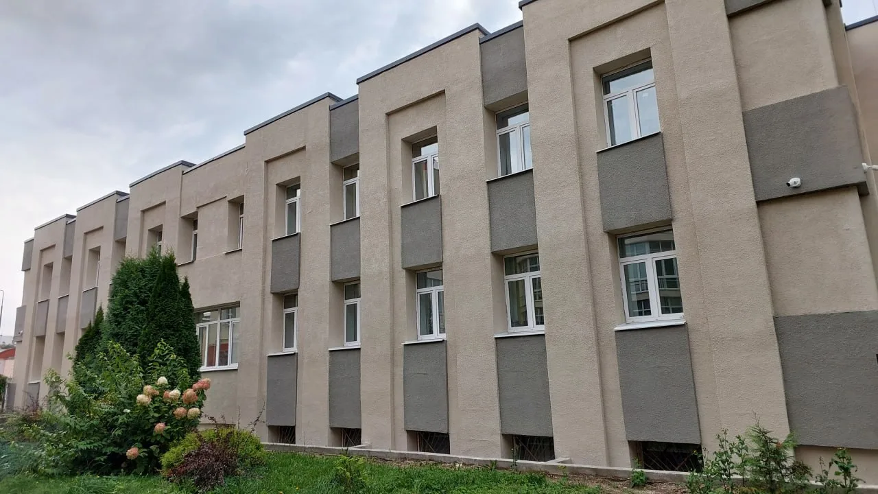 В Твери завершили капитальный ремонт здания Детской школы искусств № 1 имени М.П. Мусор...