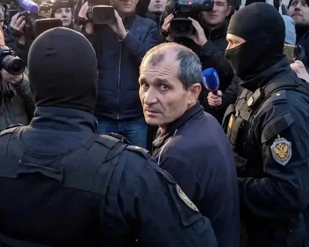 Арестованный лидер борисоглебских коммунистов хотел избрать «ручного» главу города