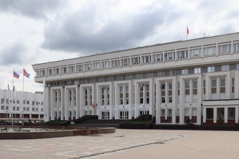 🗣 Пуск тепла в дома тамбовчан обсудят на совещании у Евгения Первышова 19 октября