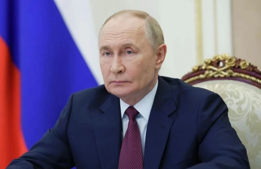🇷🇺 С ДНЕМ РОЖДЕНИЯ, ВЛАДИМИР ВЛАДИМИРОВИЧ!