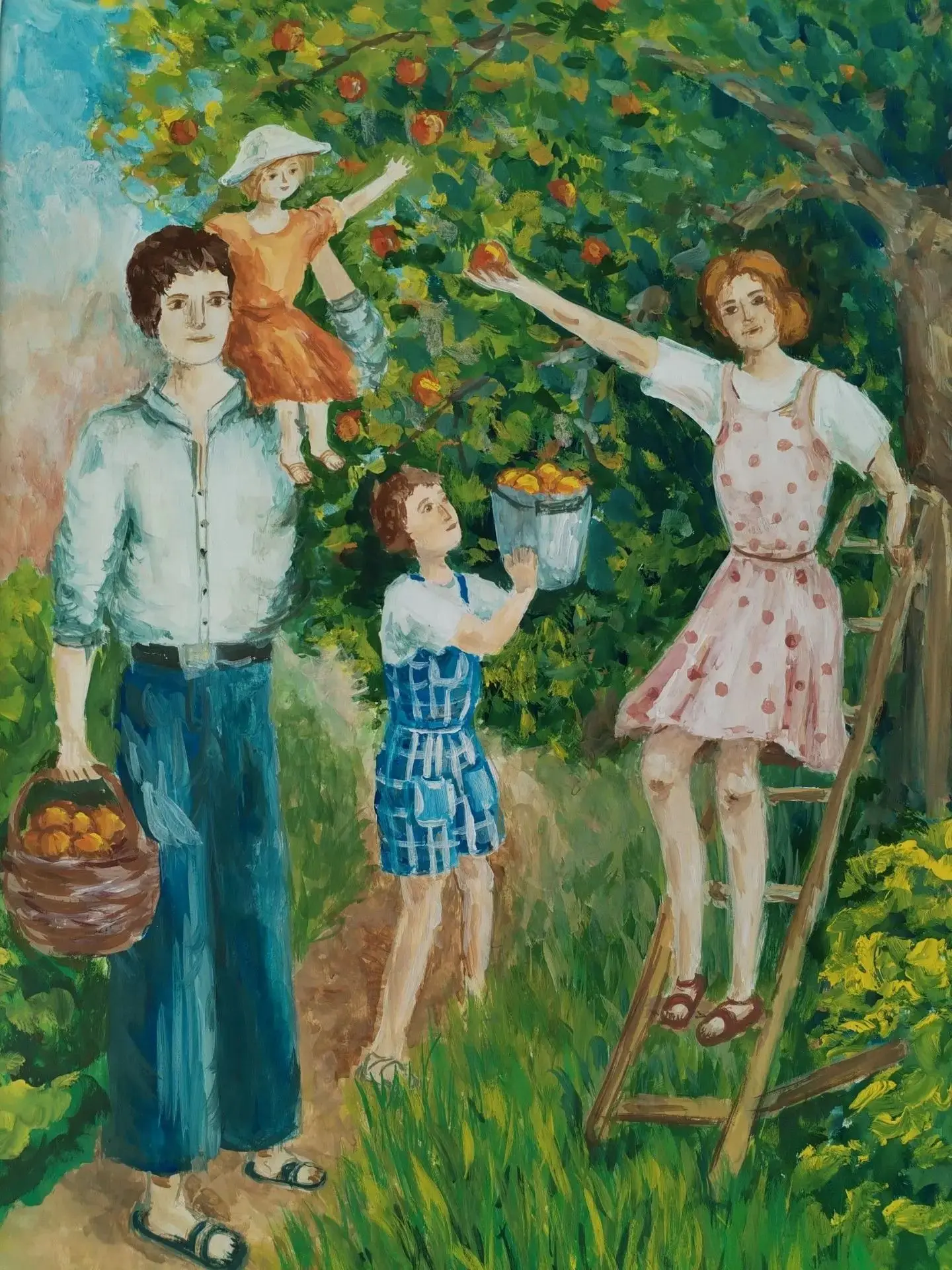 🎨 Дорогие друзья! Детская школа искусств г. Лабинска им. М.А. Васина с радостью предст...