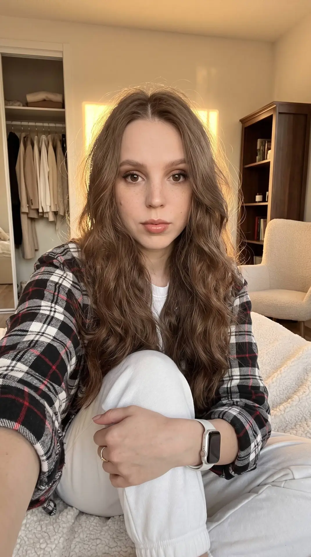 🖼 Себя менять не надо