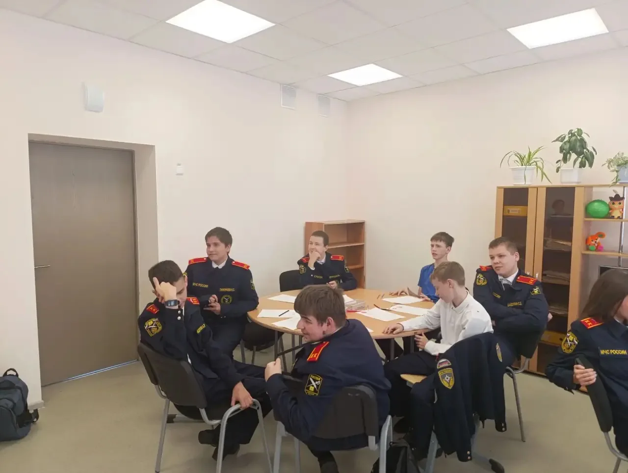 🧠НЕДЕЛЯ ПСИХОЛОГИИ