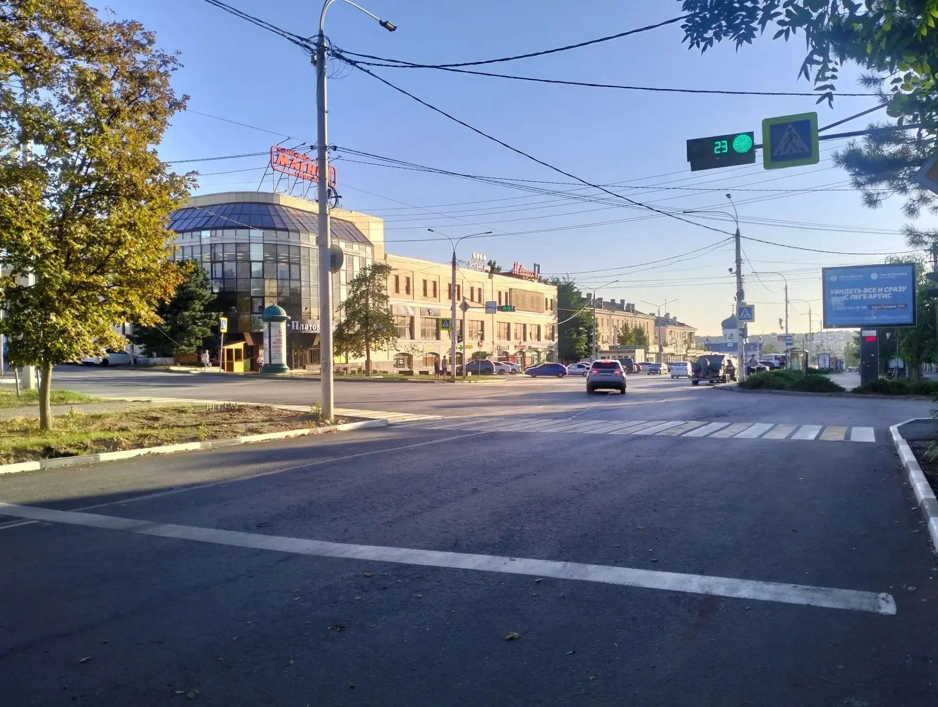 Депутаты городской Думы подробно обсудили качество ремонта дорог в Новочеркасске. Вопро...