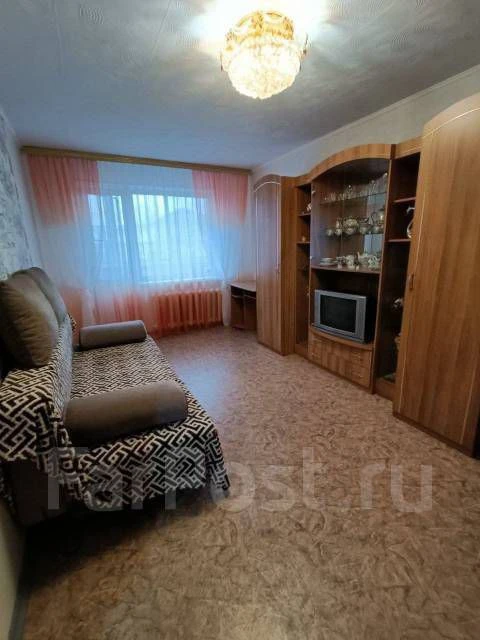 КВАРТИРА - ПОСУТОЧНО