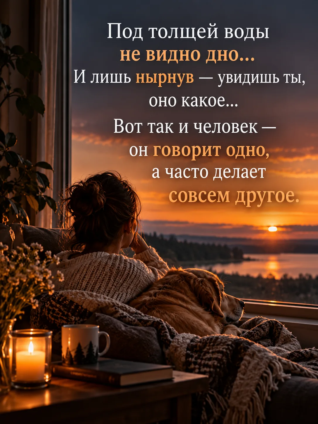 Оставьте любую реакцию 😊 Это лучшая благодарность для нас ❤️