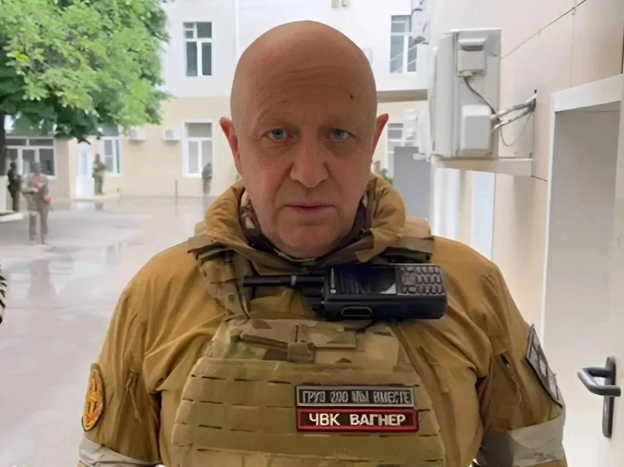 ❗️ПРИГОЖИН ЖИВ. ПОДТВЕРДИЛОСЬ