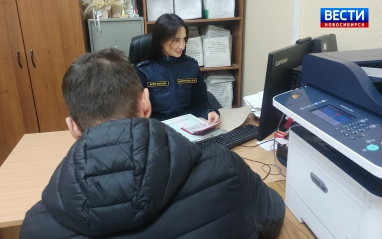Почти два миллиона долга и отчаянная попытка скрыться