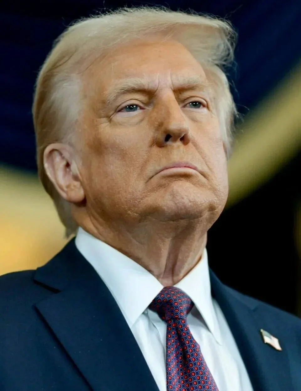 Путин не получал поздравительной телеграммы от Трампа в честь дня рождения, — заявил Пе...