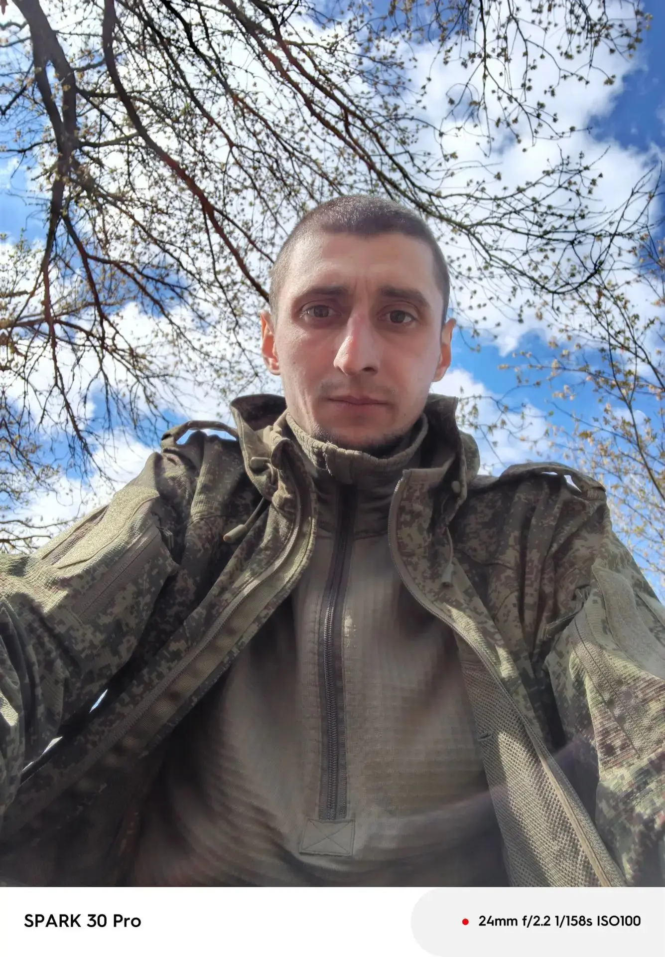 Ищу мужа. Колмачев Александр Викторович. Позывной Коршун
