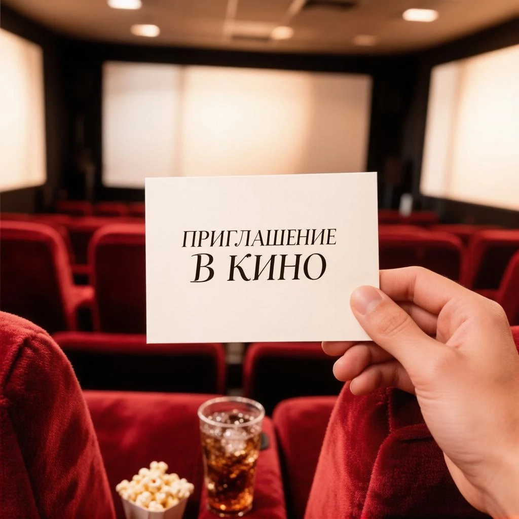 🎬 Кинозал РДК приглашает на российские кинопремьеры!