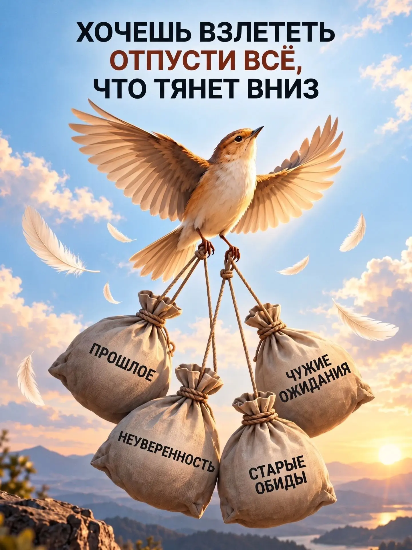 #психомысли