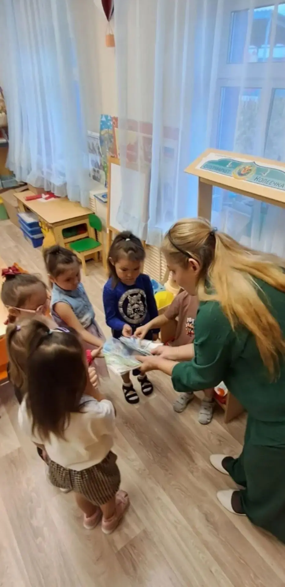 💰Финансовая  грамотность у детей дошкольного возраста  на раннем этапе, закладывается ...