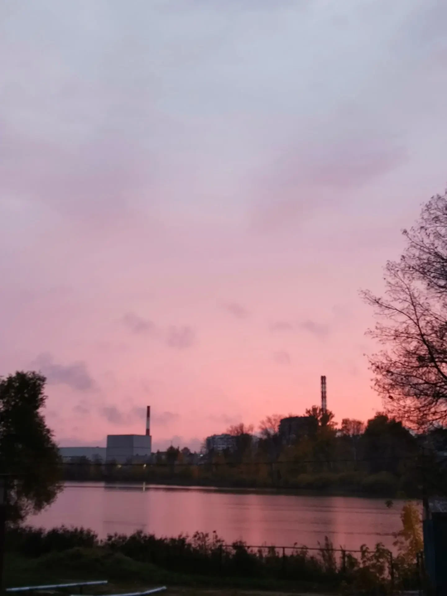Какая красота во время дождя 😍
