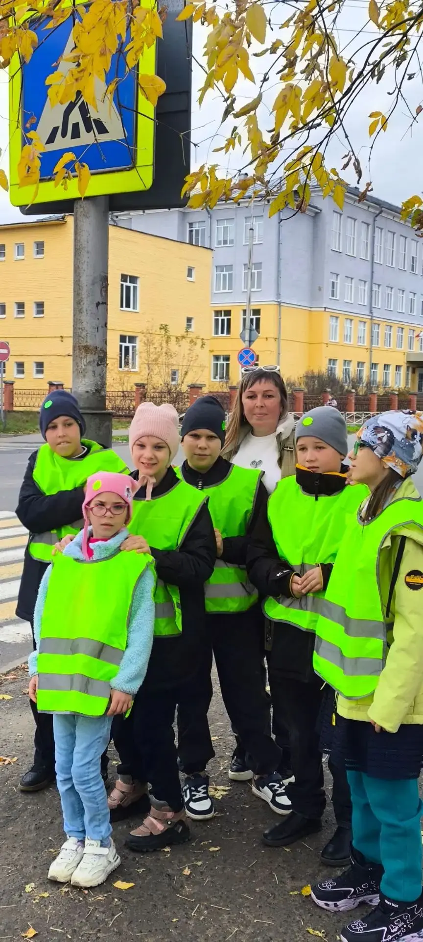 🐾 Первое в этом году посещение «Мурррдома» — и сразу столько эмоций 🐱💛
