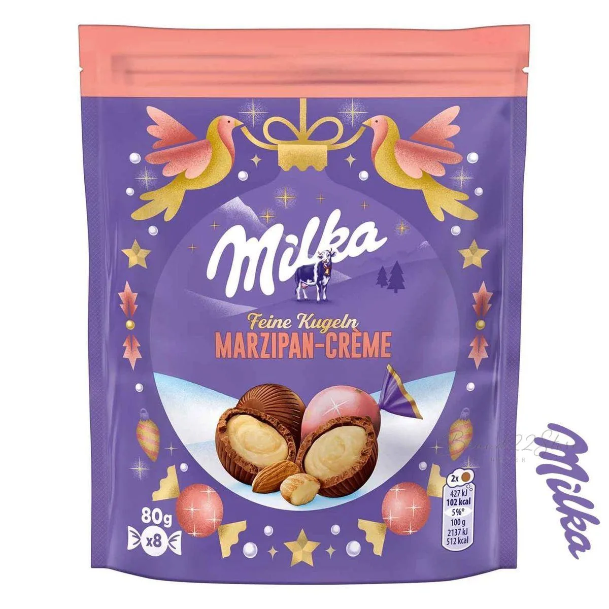 MILKA