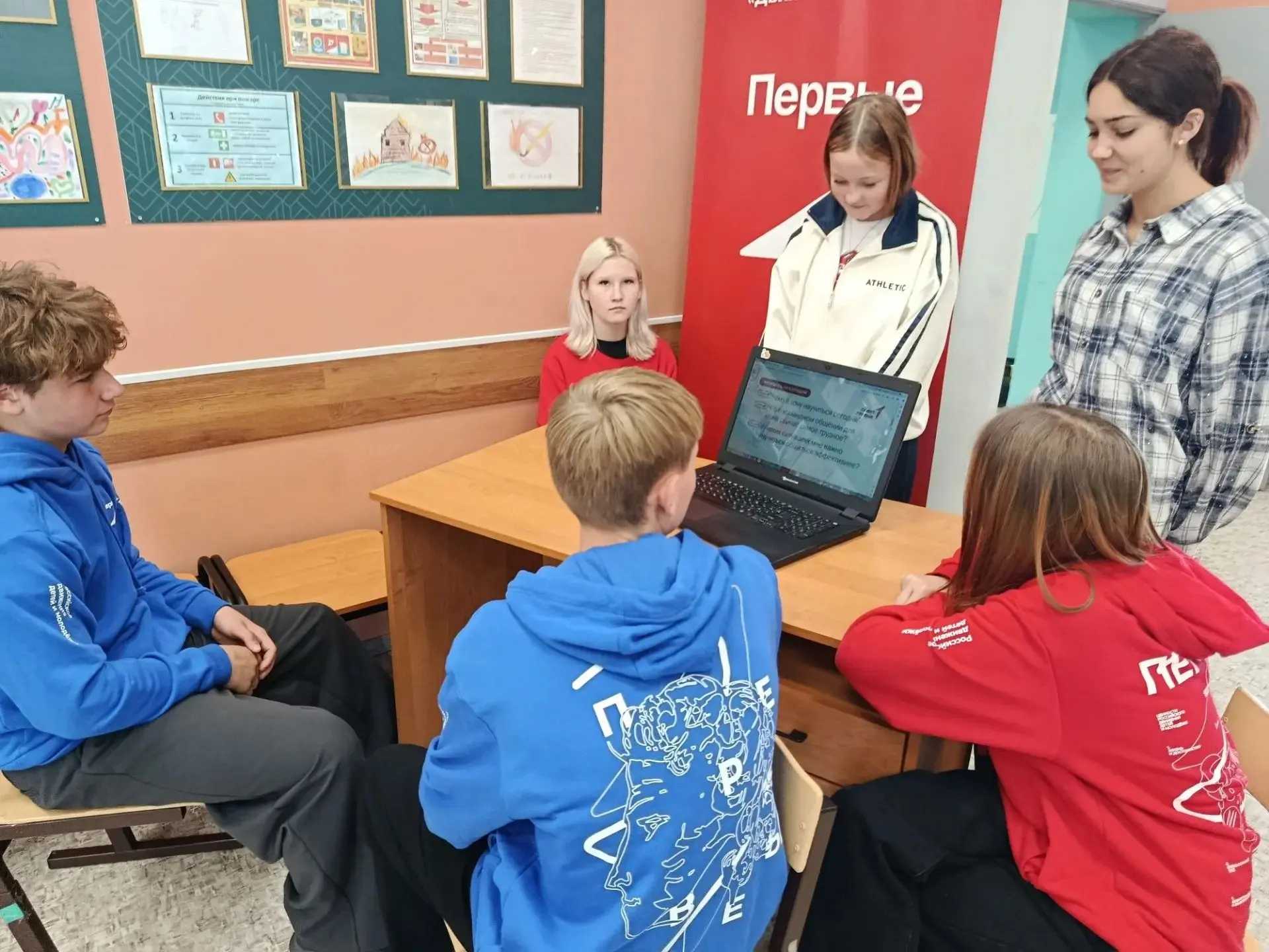Прокачали скиллы и зарядились энергией! ️