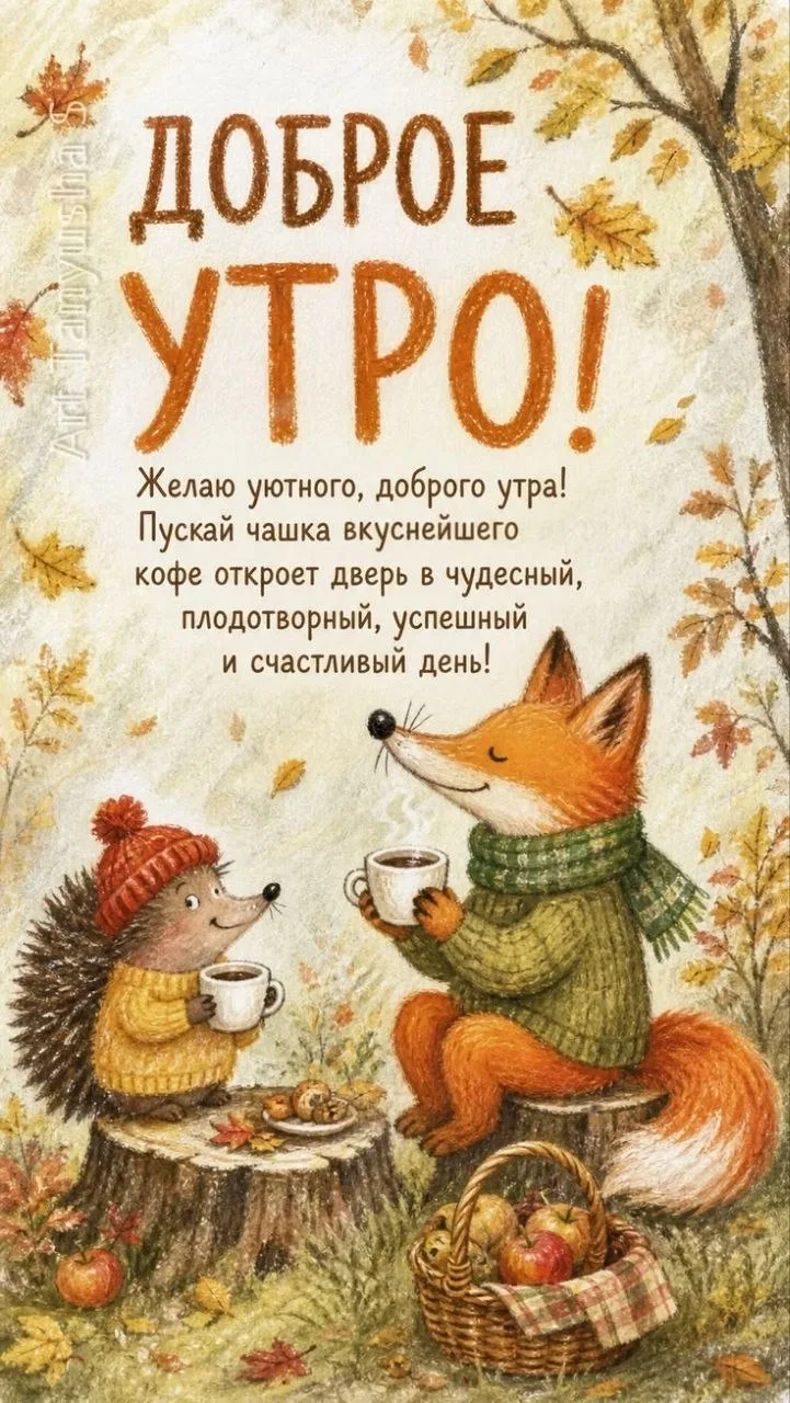 Открытки и поздравления💕