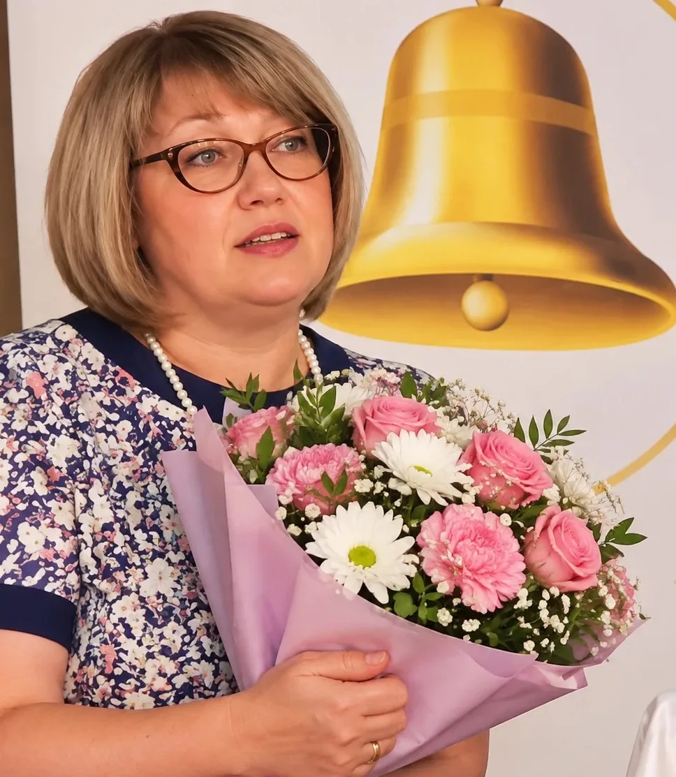 🎉 От всего сердца поздравляем Ксению Олеговну Бондурянскую! 🎉