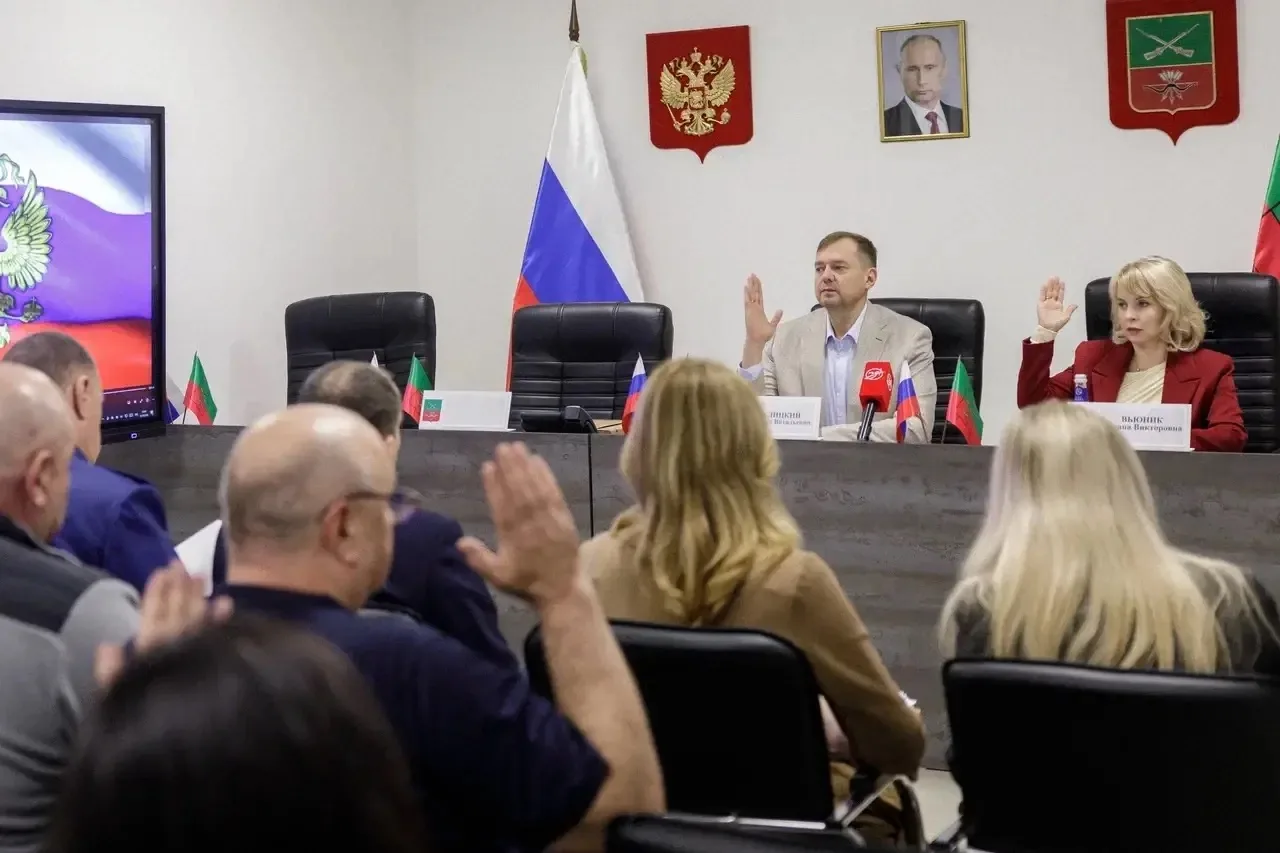 Провёл заседание Правительства Запорожской области. Рассмотрели готовность к отопительн...