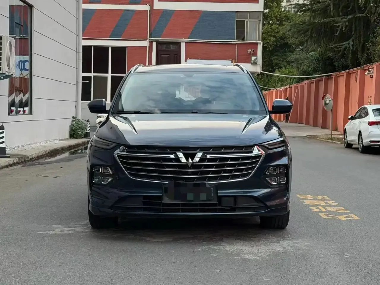 🛞Wuling Capgemini🛞