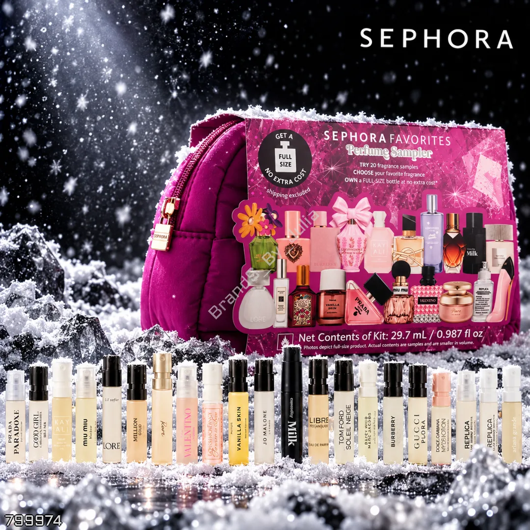 Sephora Favorites 🇺🇸