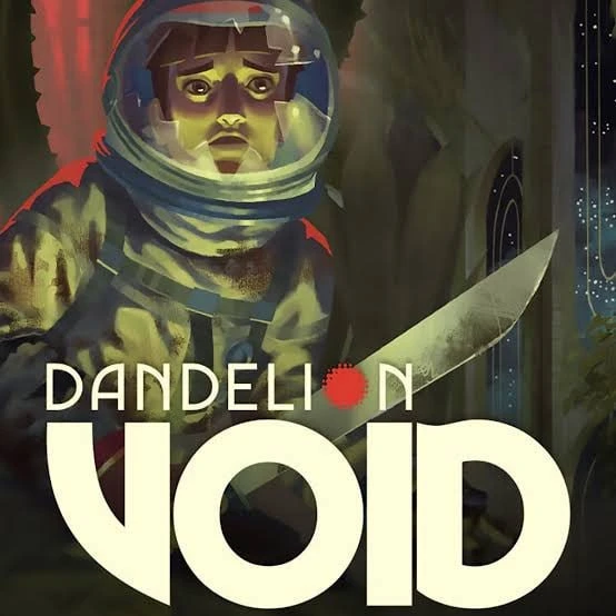 👀 Project Zomboid в космосе: анонсирован выживач Dandelion Void