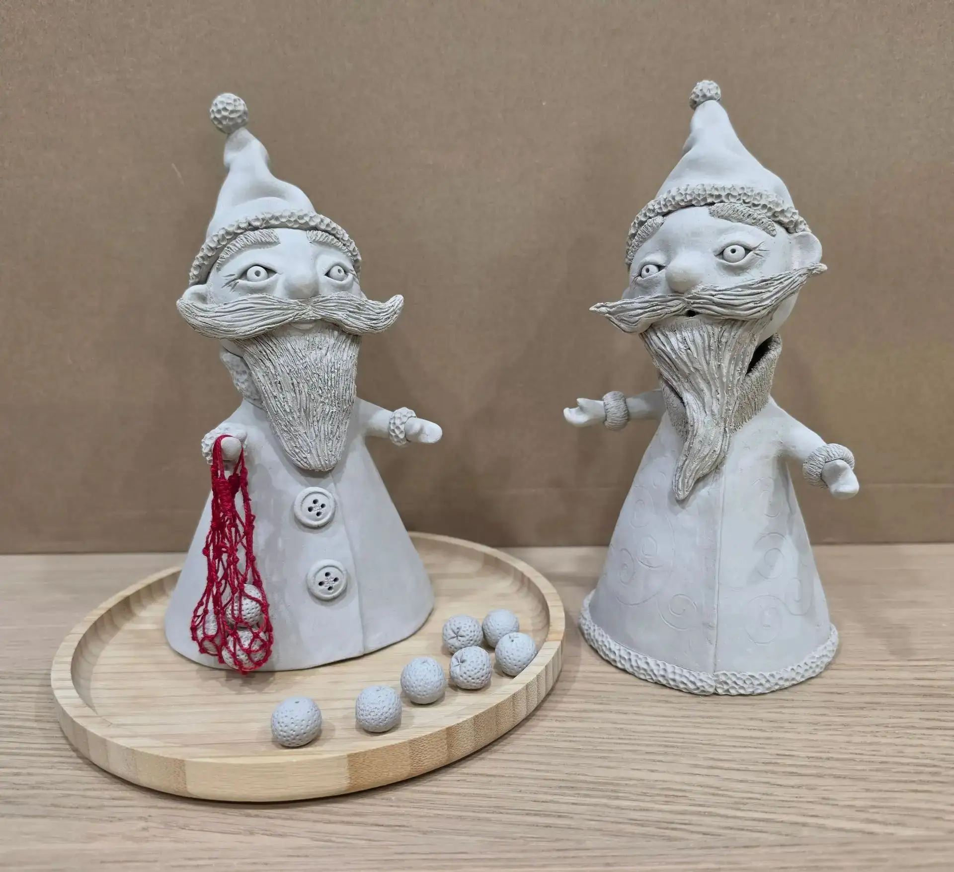 Вот чем занимаются наши преподаватели, когда есть свободное время🎅