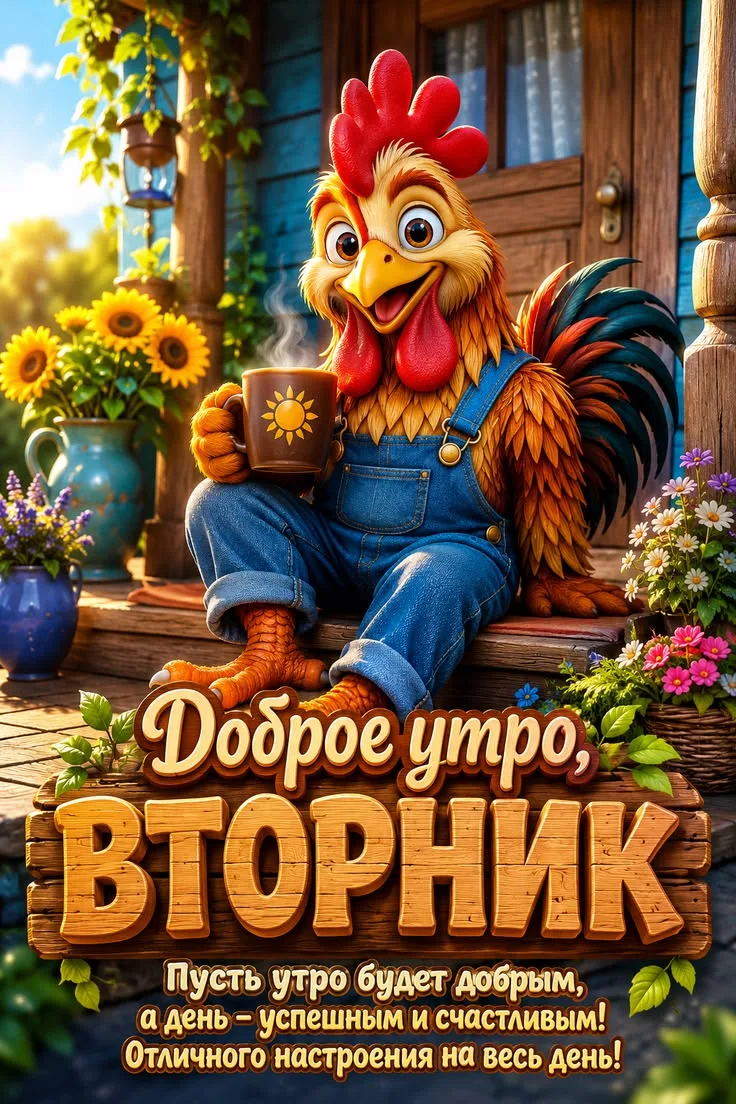 Дом Открыток🏠