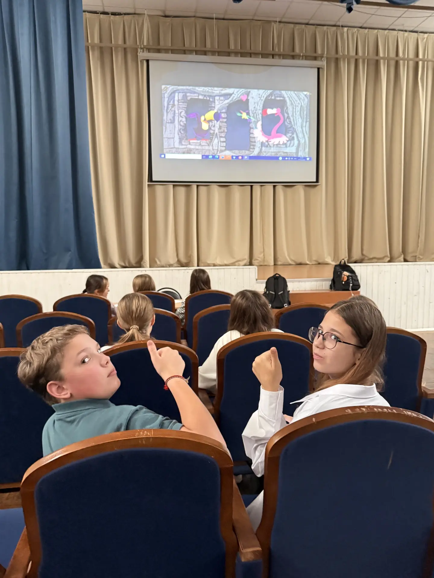 🌟 ДЕНЬ 2: УЧУСЬ, ТВОРЮ, ВЕДУ ЗА СОБОЙ