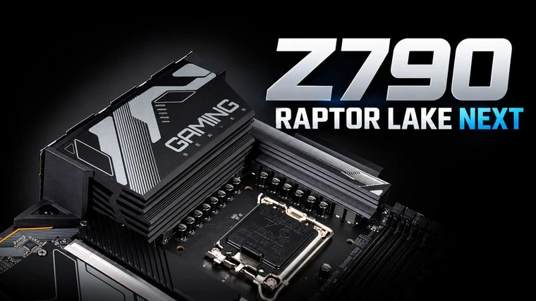 🔄 GIGABYTE добавила поддержку будущих LGA1700-процессоров на платы Z790