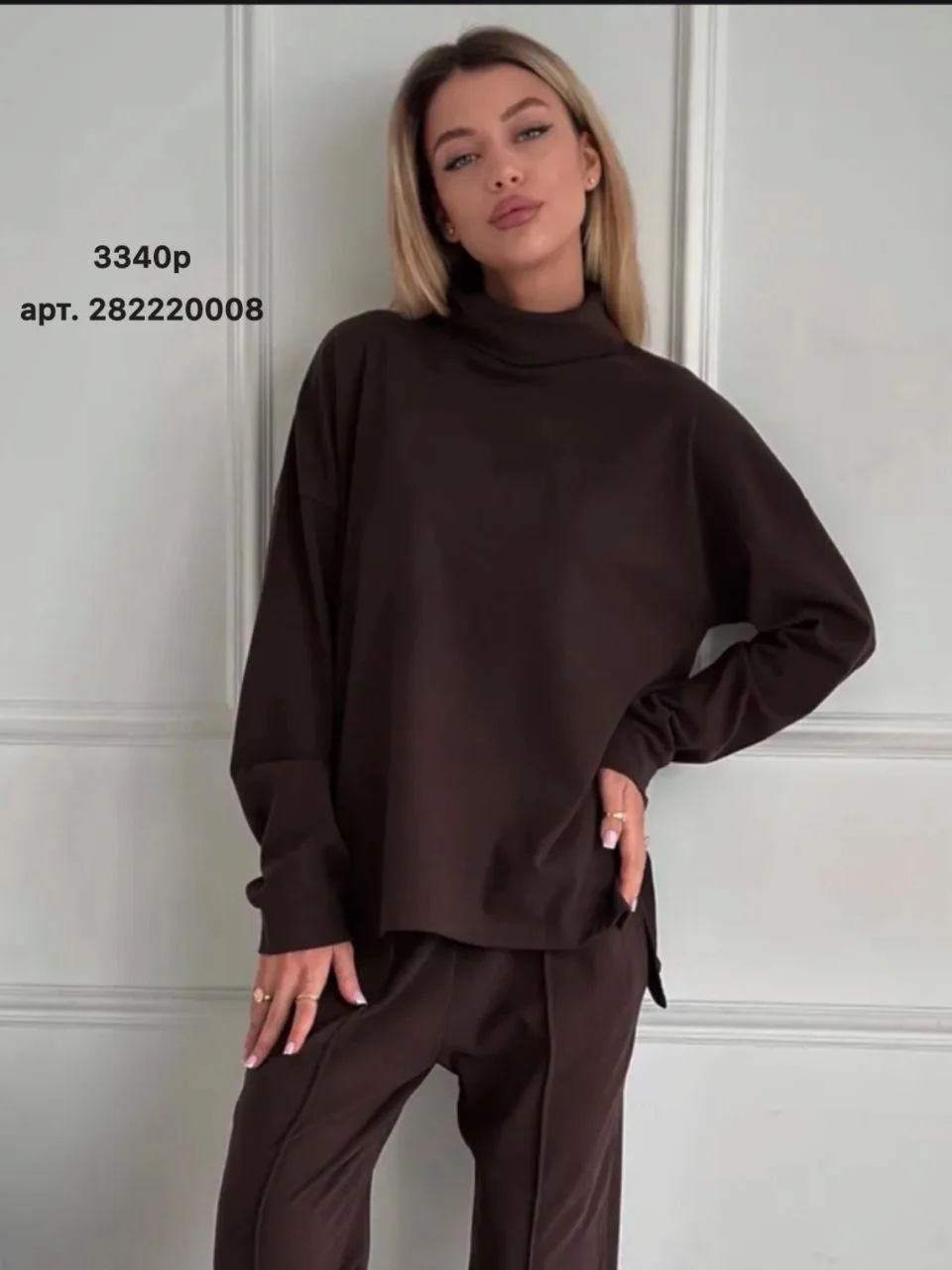 Коричневая подборка 🤎